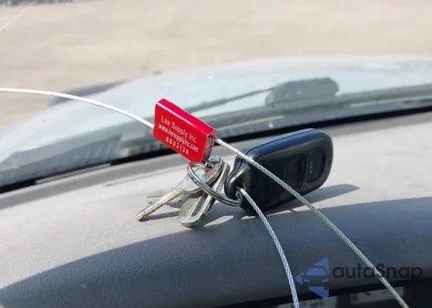 2002 Toyota Tacoma Base V6 z USA, uszkodzony, nr VIN 5TEHN72N82Z071715